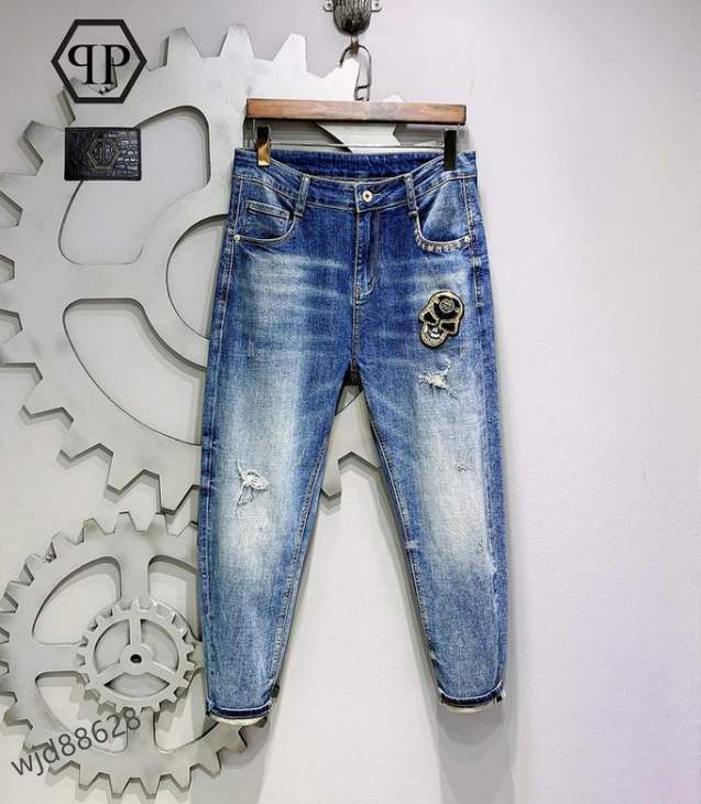 Picture of PP Jeans Long _SKUPPJeanPantssz28-3825t0412343